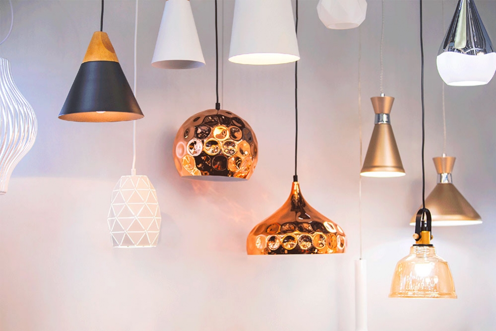 You'll Want These 2020 Lighting Trends for Yourself