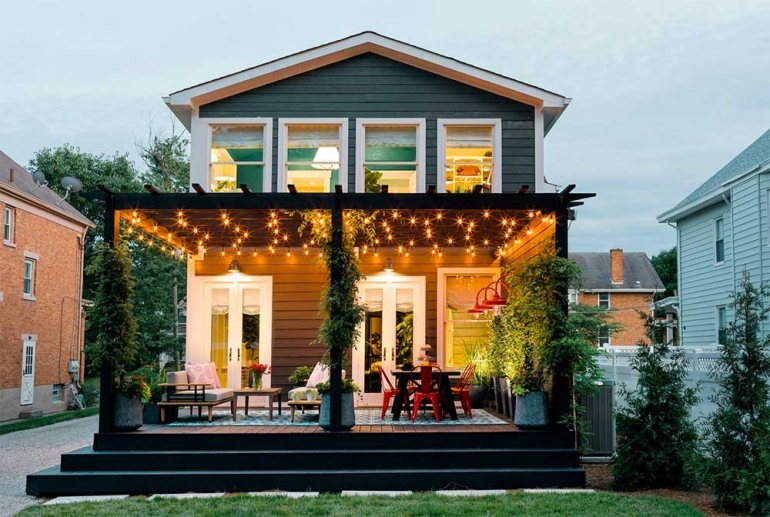 10 Easy DIY Home Improvements Under $50