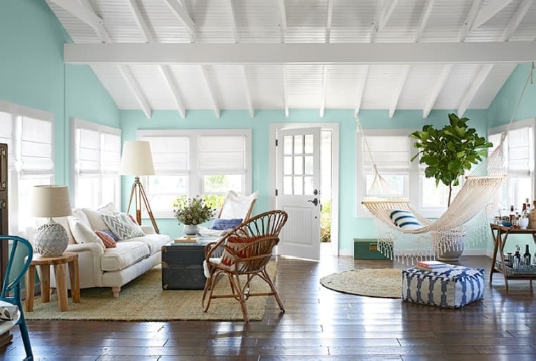 7 Ways to Get the Bright, Airy, and Effortless Look for Your Home
