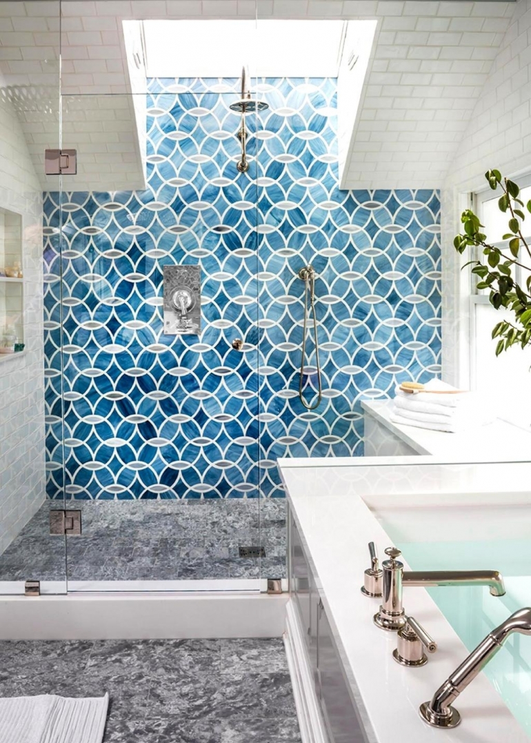 5 Summer Tile Trends to Try for Your Next Home Project