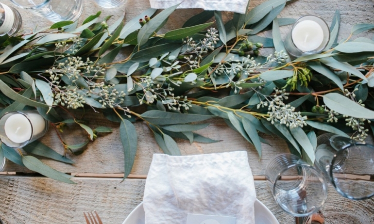 9 Budget Friendly Tips for Perfect Wedding Centerpieces