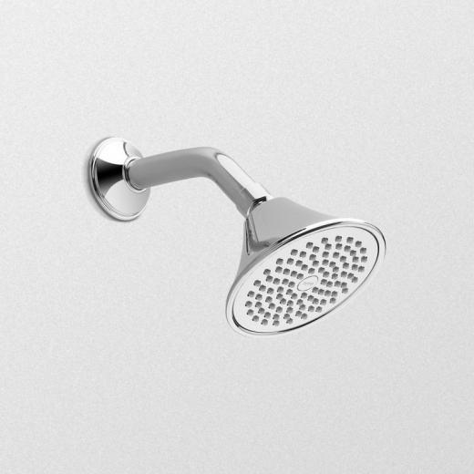 Toto TS200A51 Transitional Collection Series A Single-Spray 4-1/2-Inch Showerhead