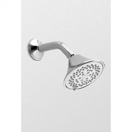 Toto TS200AL55 Transitional Collection Series A Multi-Spray 4-1/2-Inch-2.0 gpm Showerhead