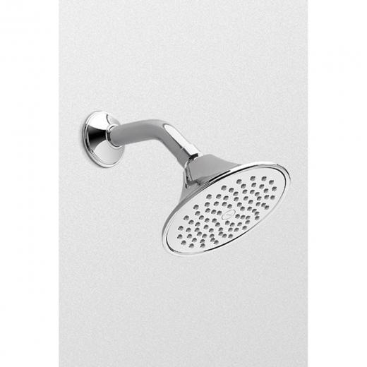 Toto TS200AL61 Transitional Collection Series A Single-Spray 5-1/2-Inch-2.0 gpm Showerhead
