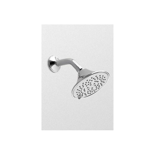 Toto TS200AL65 Transitional Collection Series A Multi-Spray 5-1/2-Inch-2.0 gpm Showerhead