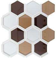 Tile Honeycomb Young Fawn HS162