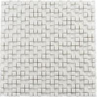 Tile Morning Spa Quiet White MRNG971