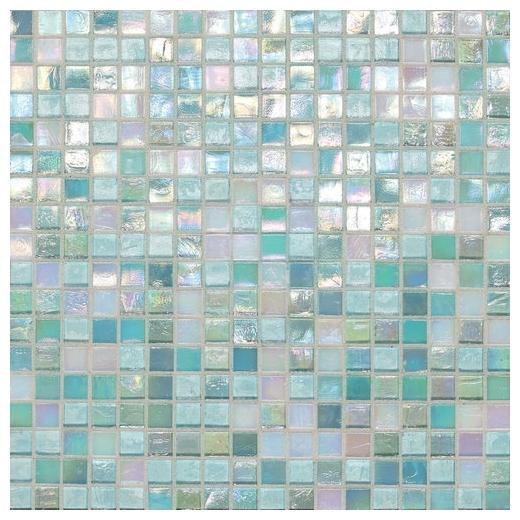 City Lights South Beach 1/2 x 1/2 Mosaic Blend CL71