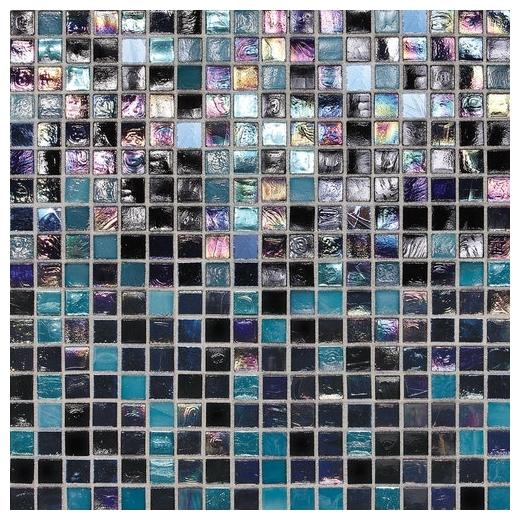 City Lights Las Vegas 1/2 x 1/2 Mosaic Blend CL69