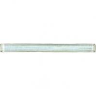 Cristallo Glass Aquamarine 3/4 x 8 Pencil CR50
