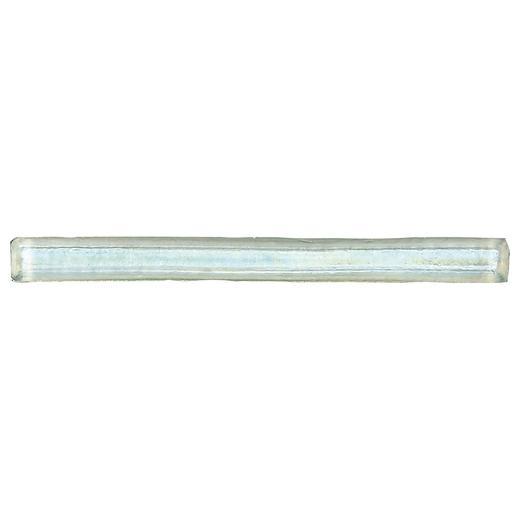Cristallo Glass Aquamarine 3/4 x 8 Pencil CR50