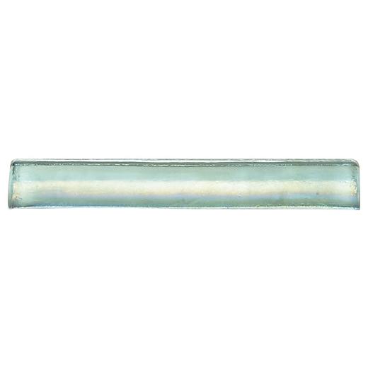 Cristallo Glass Aquamarine 1 x 8 Torello CR50