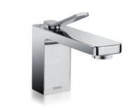 Kiwami Renesse Single Handle Lavatory Faucet TL170SDALQ-CP