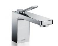 Kiwami® Renesse® Single Handle Lavatory Faucet, with Pop-up Drain