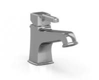Connelly™ Single-Handle Lavatory Faucet
