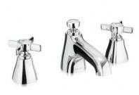 Guinevere Widespread Lavatory Faucet, 1.5 GPM