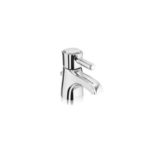 Guinevere Single Handle Lavatory Faucet, 1.5 GPM
