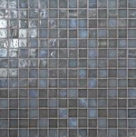 Daltile Glass Horizons Tile Moonlight Mosaic GH07