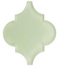 Tile Versailles Frosted Woodland Green VS412FROSTED