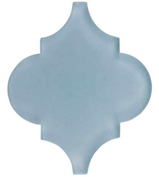 Tile Versailles Frosted Foggy Meadow VS417FROSTED