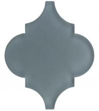 Tile Versailles Frosted Fountain Grey VS419FROSTED