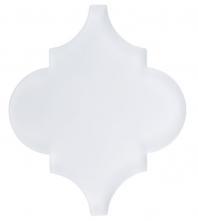 Tile Versailles Frosted White Tulip VS421FROSTED