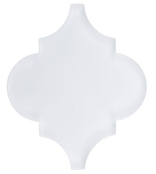 Tile Versailles Frosted White Tulip VS421FROSTED