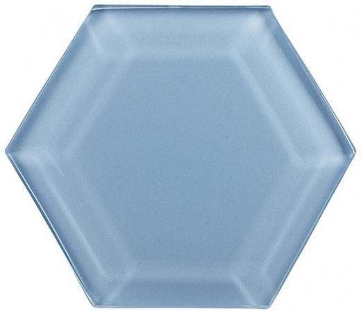 Tile Gemstone Hexagon Capri Starlite GEM3006-HEX