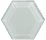 Tile Gemstone Hexagon Bahama Quartz GEM3007-HEX