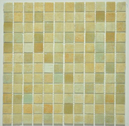 Milstone Crema Sandstone Mosaic ML3573325