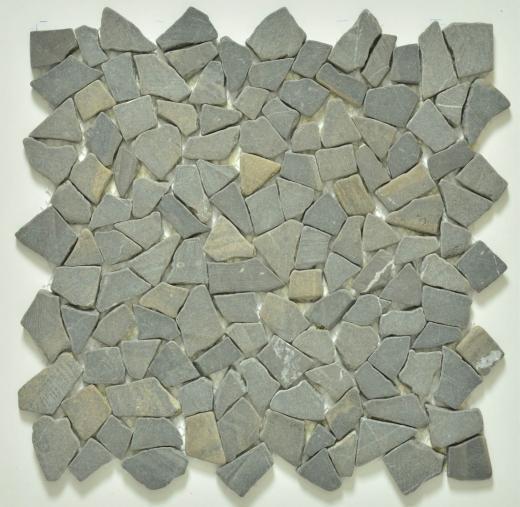 Milstone Aluminum Mosaic ML327991330