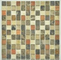 Milstone Carmel Honed Mosaic ML3713025