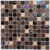 Milstone 1 x 1 Katherin Mosaic ML790450337