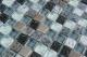 Milstone 0.6 x 0.6 Yamit Glass Mosaic ML381151529