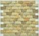 Milstone Brushed 1 x 2 Andorra Mosaic ML3044712550
