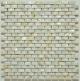 Milstone White Pearl Mosaic ML8481225