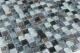 Milstone 0.6 x 0.6 Yamit Glass Mosaic ML381151529
