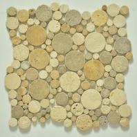 Milstone Moran Coins Mosaic ML88317553