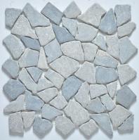 Milstone Light Grey Mosaic ML794662850