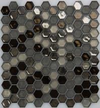 Milstone 1900 Series New Haven Hexagon Mosaic ML3002729