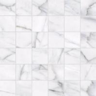 Classic 2x2 Carrara Mosaic AC63-365