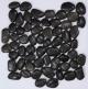 Zen Pebbles 12x12 Tahitian Black AC76-352