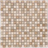 Arleystone Mosaic Blend 5/8x5/8 Countryside Mosaic
