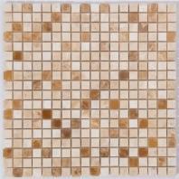 Arleystone Mosaic Blend 5/8x5/8 Onyx Mosaic