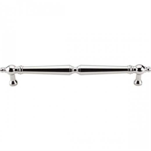 Top Knobs M728-12 Asbury Appliance Pull 12 Inch Center