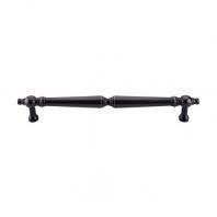 Top Knobs M1792-12 Asbury Appliance Pull 12 Inch Center