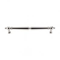 Top Knobs M1794-12 Asbury Appliance Pull 12 Inch Center