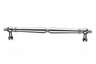 Top Knobs M1794-18 Asbury Appliance Pull 18 Inch Center