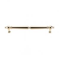 Top Knobs M729-12 Asbury Appliance Pull 12 Inch Center