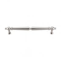 Top Knobs M730-12 Asbury Appliance Pull 12 Inch Center